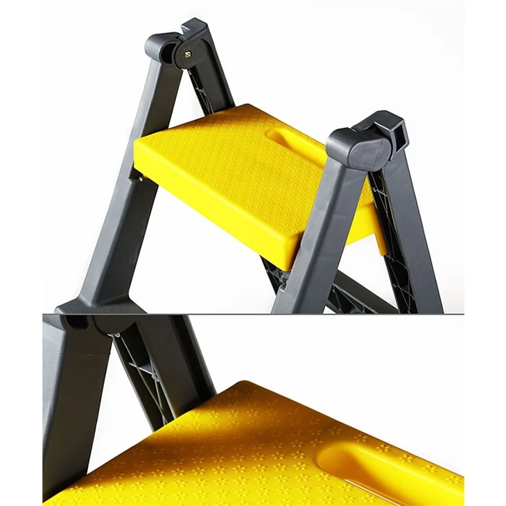 Car Wash Folding Ladder Car Wash Folding Ladder